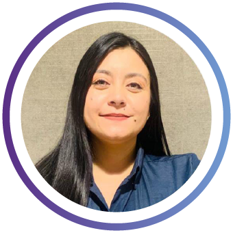 Geraldine Arévalo Soto: Gerente Regional Suroccidente