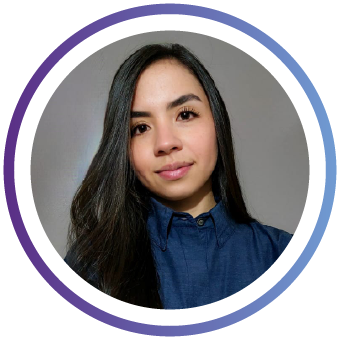 Vanessa Correa: Gerente Regional Occidente