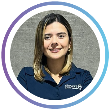 Johanna Torres Ejecutiva comercial